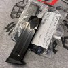 (image for) FACTORY CZ 75 TAC SPORT CZECHMATE MAGAZINE 9mm 20 rnd #11172 BLK