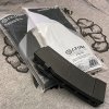 (image for) FACTORY CZ 75 SCORPION 3P 3+ MAGAZINE 9mm 20 rnd #11359 BLK