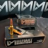 (image for) DEFIANT Munitions 6.5 GRENDEL 110 gr TCX SOLID COPPER 20 rnd/box