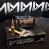 (image for) DEFIANT Munitions 6.5 GRENDEL 123 gr. DDM Def Match 20 rnd/box