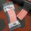 Duramag SPEED AR15 556 223 300 BLK MAGAZINE 30 rnd PINK