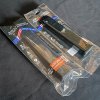 (image for) ETS Stick Magazine GLOCK 20, 29, 40, 10MM 30 rnd. CARBON SMOKE