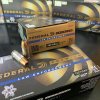 Federal Premium HST LE 9 mm 124 gr. JHP P9HST1 50 rnd/box