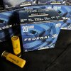 FEDERAL GAME LOAD HB 20 ga 2 3/4" #6 LEAD H204-6 25 rnd/box