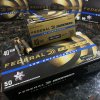 Federal Premium HST LE 40 S&W 180 gr. JHP P40HST1 50 rnd/box