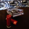(image for) Federal Power Shok 12 ga 000 BUCK 8 Pellet F127000 5 rnd/box