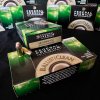 (image for) Federal BALLISTICLEAN 40 S&W 125 gr FRANGIBLE BC40CT1 50 rnd/box