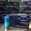 (image for) Fiocchi Exacta Target Crusher 12 ga #7.5 12CRSR75 25 rnd/box