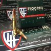 Fiocchi 223 62 gr. FMJBT 223C 50 rnd/box