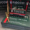 Fiocchi Extrema 270 WIN 150 gr. Hornady SST 270HSB 20 rnd/Box