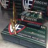 Fiocchi 270 WIN 130 gr. Interlock PSP 270SPB 20 rnd/box