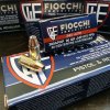 Fiocchi 380 AUTO 90 gr. JHP 380APHP 1000 rnd/case