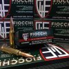 (image for) Fiocchi Exacta 6.5 CREEDMOOR 142 gr. Sierra 65CMMKC 20 rnd/box