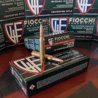 Fiocchi Shooting Dyn 7mm REM MAG 175 gr. JSP 7RMB 20 rnd/box