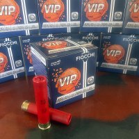 FIOCCHI EXACTA VIP .410 #7.5 2 1/2" 1/2 oz. 410VIP75 25 rnd/box