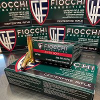 Fiocchi Extrema 45-70 GOVT 300 gr. 4570B HPFN 20 rnd/box