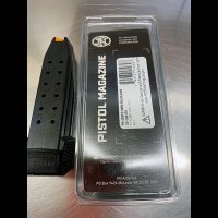 FACTORY FN 509 509C MAGAZINE 9mm 15 rnd BLACK