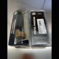 FACTORY FN 509 509C MAGAZINE 9mm 15 rnd FDE