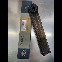 FACTORY FN PS90/P90 MAGAZINE 5.7x28 30 rnd SMOKE