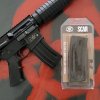 FACTORY FN 16S SCAR LIGHT MAGAZINE AR15 M4 30 rnd BLACK