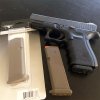 (image for) OEM Glock 19 Magazine 9mm Gen 5 #MF47461 15 rnd. FDE