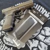 OEM Glock 20 Magazine 10mm Gen 4 #MF20015 15 rnd. BLACK