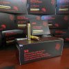 NORMA GECO 357 MAG 158 gr. JHP #2317721 50 rnd/box
