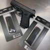 FACTORY Glock 19 G26 G19 Magazine 9mm Gen 5 #33812 BLACK 15 rnd.