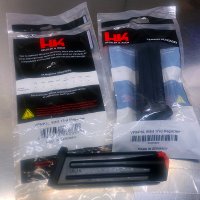 (image for) H&K VP9 P30 9mm MAGAZINE 17 rnd. #50255803 BLACK