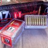 Hornady 17 HMR 17 gr. V-MAX 50 rnd/box