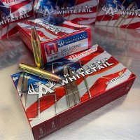 Hornady Amer. Whitetail 350 Legend 170 gr. InterLock 20 rnd/box