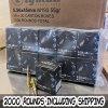 (image for) BOSNIAN IGMAN M193 5.56 55 gr. FMJ NATO Brass Case 1000 rnd/case