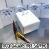 BOSNIAN IGMAN M80 7.62x51 147 gr. FMJ Brass Case 20 rnd/box