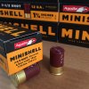 AGUILA MINISHELLS 12 ga. #7.5 1 3/4" 20 rnd/box