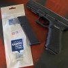 (image for) KCI GEN 2 Magazine 9mm GLOCK 17 19 26 34 45 #MZ007 17 rnd. Black