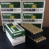Remington UMC 9 mm 115 gr. JHP L9MM1B 100 rnd VALUE PACK