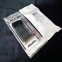 LANCER 300 AAC BLACKOUT Magazine L5AWM 20 rnd. Translucent Smoke