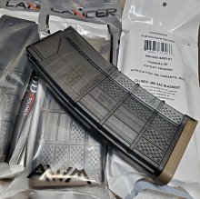 LANCER 300 AAC BLACKOUT Magazine L5AWM 30 rnd. Translucent Smoke