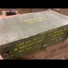 (image for) YUGO M67 7.62x39 123 gr. FMJ Brass Case 1260 rnd/crate