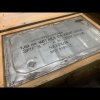 (image for) YUGO M67 7.62x39 123 gr. FMJ Brass Case 1260 rnd/crate