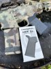 MAGPUL MOE AR15 M4 TREMIS SUREGRIP HANDGRIP MAG539 BLACK