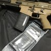 Magpul AR10 308 Magazine 25 rd. M3 Black WINDOWED