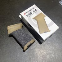 MAGPUL MOE AK AKM AK47 AK74 TREMIS SUREGRIP HANDGRIP MAG523 FDE