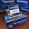 (image for) Magtech 357 MAG 125 gr. FMJ-FLAT #357Q 50 rnd/box