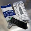 (image for) Mec Gar Glock 19 Magazine G19 9mm MGG191800A 18 rnd. BLACK