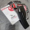 (image for) RUGER FACTORY MINI 14 223/5.56 STEEL Magazine 30 rnd. BLACK