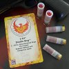 (image for) PHOENIX RISING DOUBLE SLUG 12 ga 2 3/4" 5 rnd/pack