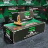 PINEY MOUNTAIN 9 mm 124 gr. FMJ GREEN TRACERS 50 rnd/box