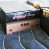PMC Bronze 45 ACP 230 gr. FMJ #45A 50 rnd/box