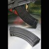 ORIGINAL POLISH Surplus STEEL AK AKM Magazine 30 rnd. Grade NOS